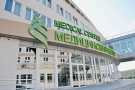 Медицинский центр ДВФУ, г. Владивосток