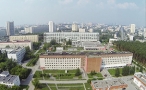 Муниципальное автономное учреждение здравоохранения «ГКБ №40», г. Екатеринбург
