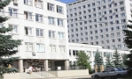 МЛПУ «Красногорская городская больница №1», г. Красногорск