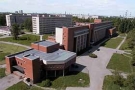 СПб ГУЗ «Госпиталь для ветеранов войн», г. Санкт-Петербург