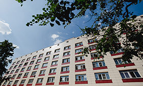ГБУЗ «ГКБ №40 ДЗМ», г. Москва